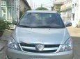 Toyota Innova  G 2006 - Bán Toyota Innova G sản xuất năm 2006 chính chủ