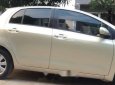 Toyota Yaris 2009 - Bán Toyota Yaris 2009, màu bạc 