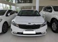 Kia Cerato AT 2017 - Bán Kia Cerato AT sản xuất năm 2017, màu trắng