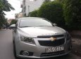 Chevrolet Cruze   2011 - Cần bán lại xe Chevrolet Cruze sản xuất 2011, máy móc nội thất zin 100%