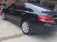 Toyota Camry 3.5Q V6 2007 - Camry 3.5Q V6, màu đen,  2007