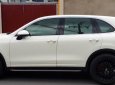 Porsche Cayenne 2010 - Cần bán lại xe Porsche Cayenne sản xuất 2010 màu trắng, 1 tỷ 999 triệu, nhập khẩu nguyên chiếc