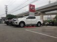 Nissan Navara  NP300 EL 2018 - Bán xe Nissan Navara 2018, màu trắng, xe nhập, giá 666tr