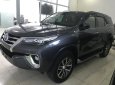 Toyota Fortuner   2018 - Bán Fortuner mới 100% đủ mầu giao xe ngay. Lh: 0985102300