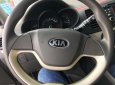 Kia Morning 2015 - Cần bán gấp Kia Morning đời 2015, màu bạc