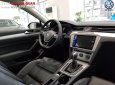 Volkswagen Passat Comfort 2018 - Xe Volkswagen Passat Comfort màu đen, chính hãng, nhập khẩu đức, hỗ trợ trả góp 90%/ hotline: 090.898.8862