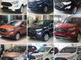 Ford Everest Trend AT 2018 - Bán Ford Everest 2018 giá tốt, xe giao ngay