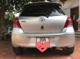 Toyota Yaris   2011 - Cần bán xe Toyota Yaris 2011, màu bạc, xe nhập số tự động, 425 triệu