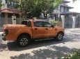 Ford Ranger 3.2 Wildtrak  2015 - Bán Ford Ranger Wildtrak 3.2 sản xuất 12/2015, phom mới 2016