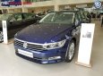 Volkswagen Passat Comfort 2018 - Volkswagen Passat Comfort 2018 xanh ngọc - xe đức giá tốt, hỗ trợ ngân hàng 90%/ hotline: 090.898.8862