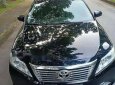 Toyota Camry   2.5Q 2014 - Bán Toyota Camry 2.5Q 2014 màu đen, odo 48000km