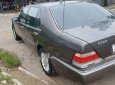 Mercedes-Benz S class   1993 - Bán Mercedes sản xuất 1993, màu xám, giá chỉ 139 triệu