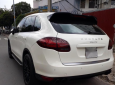 Porsche Cayenne 2010 - Cần bán lại xe Porsche Cayenne sản xuất 2010 màu trắng, 1 tỷ 999 triệu, nhập khẩu nguyên chiếc