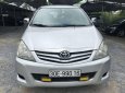 Toyota Innova   G  2010 - Bán xe Toyota Innova G sản xuất năm 2010, màu bạc