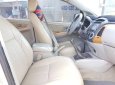 Toyota Innova G 2009 - Bán Toyota Innova G năm 2009, màu vàng cát