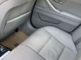 BMW 5 Series 523i 2010 - Bán ô tô BMW 5 Series 523i năm 2010, màu xám