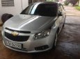 Chevrolet Cruze   LS 1.6MT 2012 - Cần bán gấp Chevrolet Cruze LS năm 2012, xe chưa đâm dụng, bao test hãng