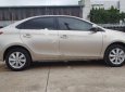 Toyota Vios G 2017 - Cần bán lại xe Toyota Vios G năm sản xuất 2017 