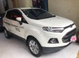 Ford EcoSport Titanium 1.5L AT 2016 - Bán ô tô Ford EcoSport Titanium 1.5L AT năm sản xuất 2016, màu trắng