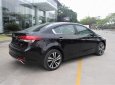 Kia Cerato 1.6AT 2018 - Kia Phú Mỹ Hưng - Kia Cerato 2018 hỗ trợ vay trả góp, thủ tục nhanh gọn, giao xe ngay. Liên hệ: 0902 53 54 03