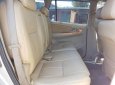 Toyota Innova G 2009 - Bán Toyota Innova G năm 2009, màu vàng cát