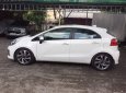 Kia Rio 2017 - Bán xe Kia Rio năm sản xuất 2017, màu trắng, giá 520tr
