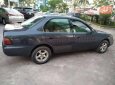 Toyota Corolla altis 1996 - Cần bán lại xe Toyota Corolla altis đời 1996, màu xám còn mới