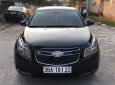 Chevrolet Cruze 2010 - Bán Chevrolet Cruze sản xuất năm 2010, màu đen  