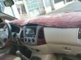 Toyota Innova  G 2006 - Bán Toyota Innova G sản xuất năm 2006 chính chủ