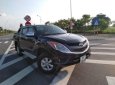 Mazda BT 50 2015 - Bán xe Mazda BT 50 năm sản xuất 2015, màu đen, 470 triệu