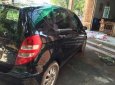 Mercedes-Benz A class A150 2005 - Bán ô tô Mercedes A150 sản xuất năm 2005, màu đen, xe nhập