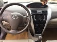 Toyota Vios 2010 - Bán Toyota Vios năm sản xuất 2010, màu đen