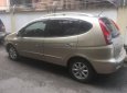 Chevrolet Vivant   2008 - Cần bán xe Chevrolet Vivant năm 2008, màu vàng chính chủ, giá tốt