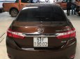 Toyota Corolla altis AT 2015 - Bán Toyota Altis 1.8G số tự động đời 2015, xe đẹp vay được 70-80%