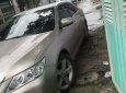 Toyota Camry   2014 - Cần bán lại xe Toyota Camry đời 2014, xe đẹp 