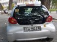 Toyota Aygo 1.0 AT 2007 - Bán Toyota Aygo 1.0 AT đời 2007, màu bạc, xe nhập số tự động