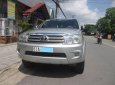 Toyota Fortuner   2011 - Cần bán Toyota Fortuner 2009, xe còn đẹp và rất mới