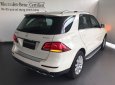 Mercedes-Benz GLE-Class GLE400 2017 - Bán xe Mercedes GLE400 trắng cũ - lướt 4/2018 chính hãng