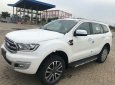 Ford Everest Trend AT 2.0 Biturbo 2018 - Bán xe Ford Everest Trend AT 2.0 Biturbo sản xuất năm 2018, màu trắng 