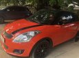 Suzuki Swift   2016 - Bán ô tô Suzuki Swift 2016, màu đỏ, giá 470tr