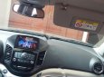 Chevrolet Orlando LTZ 1.8 2017 - Bán Chevrolet Orlando LTZ 1.8 2017, màu đen  