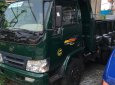 Xe tải 2,5 tấn - dưới 5 tấn 2018 - Bắc Giang bán xe ô tô 3 tấn Hoa Mai tải tự đổ, giá rẻ nhất toàn quốc