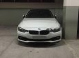 BMW 3 Series 320i 2015 - Cần bán lại xe BMW 3 Series 320i sản xuất năm 2015, màu trắng, nhập khẩu nguyên chiếc 