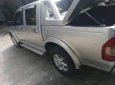 Isuzu Dmax 2007 - Bán Isuzu Dmax năm 2007, màu bạc số sàn