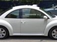 Volkswagen Beetle   2010 - Cần bán lại xe Volkswagen Beetle năm 2010, màu trắng, nhập khẩu nguyên chiếc, giá tốt