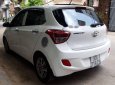 Hyundai Grand i10   2015 - Bán chiếc xe Hyundai Grand i10 SX 2015 nhập khẩu nguyên chiếc, cá nhân chính chủ sử dụng, số sàn