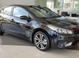 Kia Cerato 1.6 SMT 2018 - Chỉ từ 125 triệu sở hữu ngay một chiếc Cerato phân khúc C cá tính và mạnh mẽ