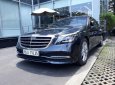 Mercedes-Benz S class S450L 2017 - Bán Mercedes-Benz S450L 2018 cũ chính hãng, chỉ 2.000km, tiết kiệm 350tr