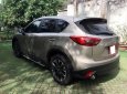 Mazda CX 5 2016 - Cần bán Mazda CX 5 đời 2016, màu vàng