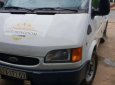 Ford Transit   1998 - Cần bán xe Ford Transit 1998, màu trắng, giá 105tr